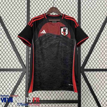 Maillot De Foot Japon Special Edition Homme 2024 TBB408