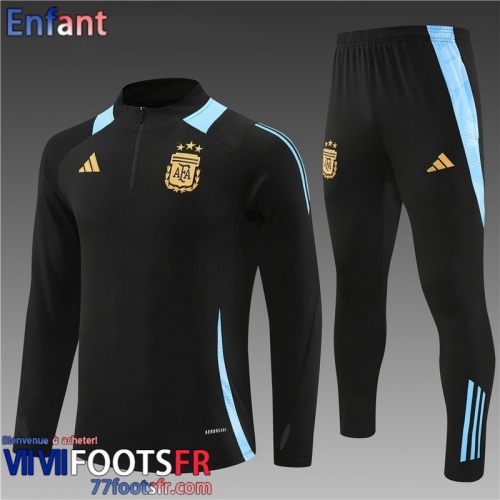 Survetement de Foot Argentine Enfant 24 25 C256