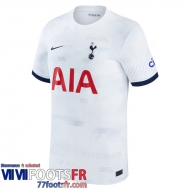 Maillot De Foot Tottenham Domicile Homme 2023 2024