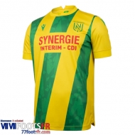 Maillot De Foot Nantes Domicile Homme 24 25