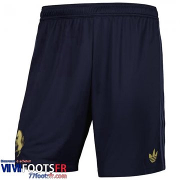 Short de Foot Juventus Third Homme 24 25 P477