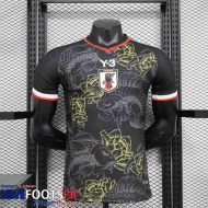 Maillot De Foot Japon Special Edition Homme 2024 TBB532