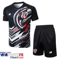 T Shirt Sao Paulo Homme 25 26 H715