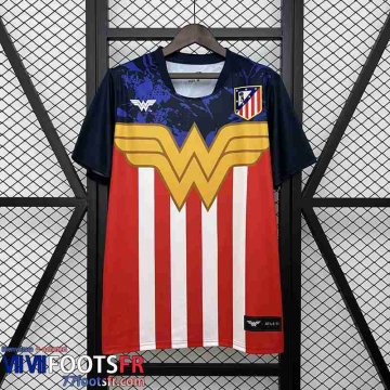 Maillot De Foot Atletico Madrid Special Edition Homme 25 26 TBB849