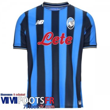 Maillot De Foot Atalanta Domicile Homme 25 26