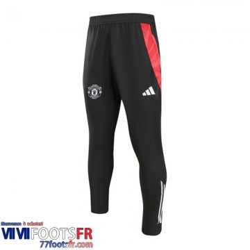 Pantalon Foot Manchester United Homme 24 25 P542