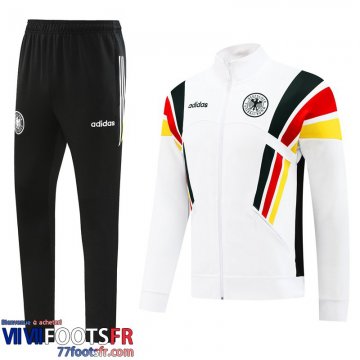 Veste Foot Allemagne Homme 24 25 B232