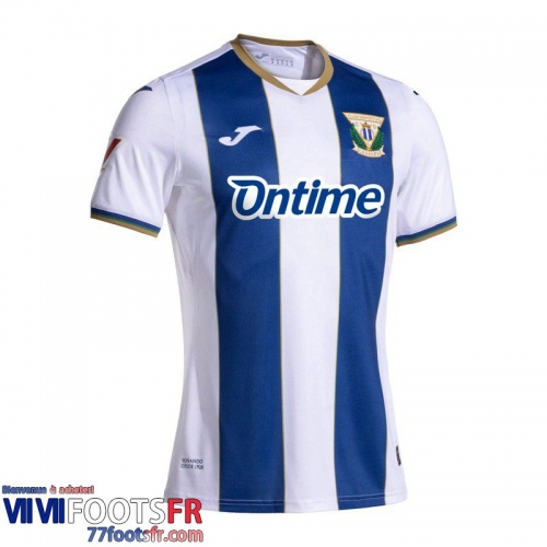 Maillot De Foot Leganes Domicile Homme 24 25