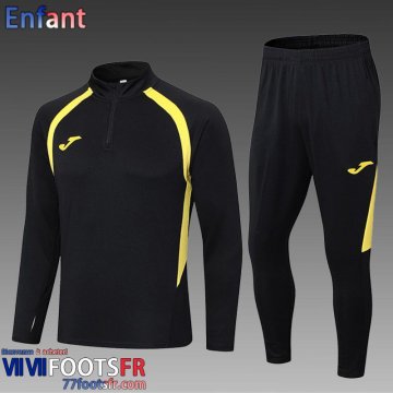 KIT: Survetement de Foot Sport Enfant 24 25 C428