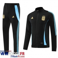 Veste Foot Argentine Homme 24 25 B135