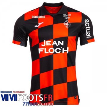 Maillot De Foot Lorient Domicile Homme 25 26