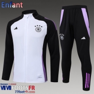 KIT: Veste Foot Allemagne Enfant 24 25 C462