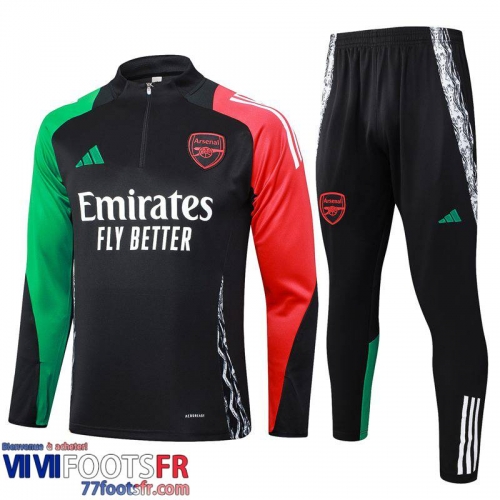 Survetement de Foot Arsenal Homme 24 25 A677