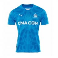 Maillot De Foot Marseille Gardiens-1 Homme