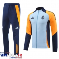 Veste Foot Real Madrid Homme 24 25 B155