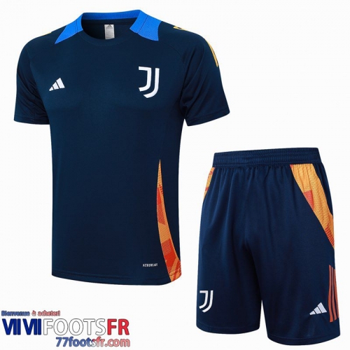 T Shirt Juventus Homme 24 25 H239