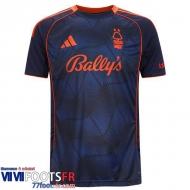 Maillot De Foot Nottingham Forest Third Homme 25 26