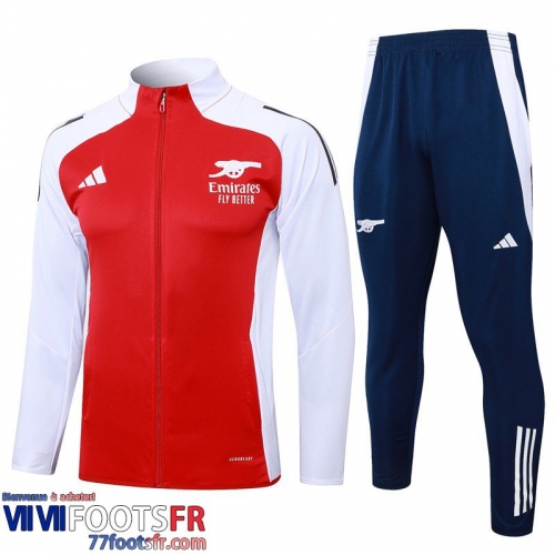 Veste Foot Arsenal Homme 24 25 B297