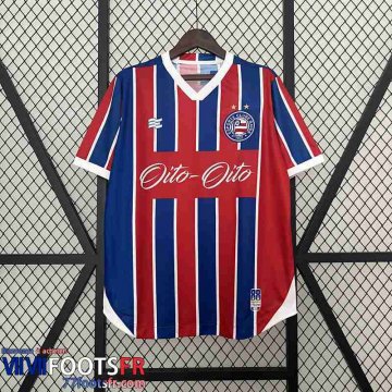 Retro Maillot De Foot Bahia Special Edition Homme 1988 FG549