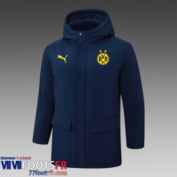 Doudoune Foot Dortmund Homme 24 25 G186