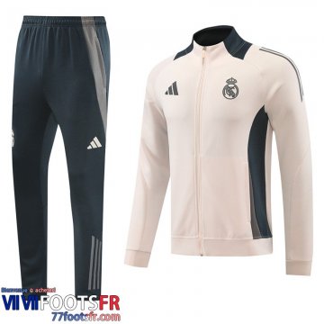 Veste Foot Real Madrid Homme 24 25 B336