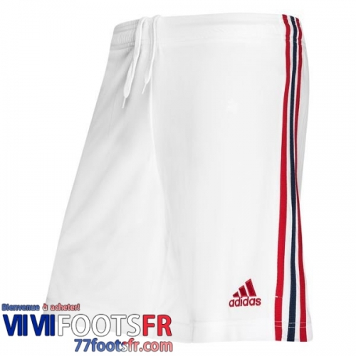 Short De Foot Arsenal Domicile Homme 21 22 DK28