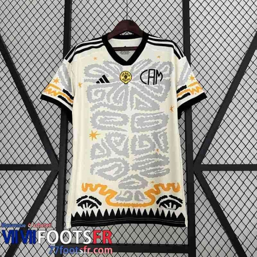 Maillot de Foot Atletico Mineiro Special Edition Homme 2023 2024 TBB240