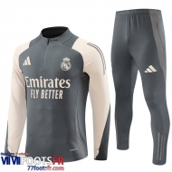 Survetement de Foot Real Madrid Homme 24 25 A594