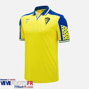 Maillot De Foot Cadiz Domicile Homme 24 25