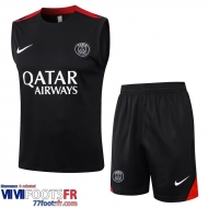 Sans Manches PSG Homme 24 25 H232