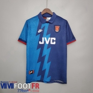 Retro Maillot De Foot Arsenal Exterieur 95-96 RE49