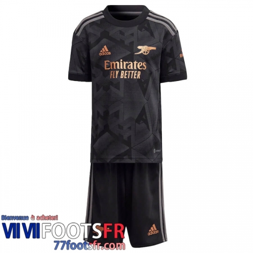 Maillot De Foot Arsenal Exterieur Enfant 2022 2023