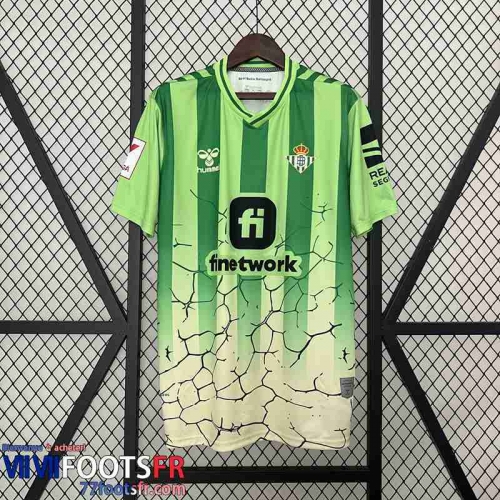 Maillot De Foot Real Betis Special Edition Homme TBB550