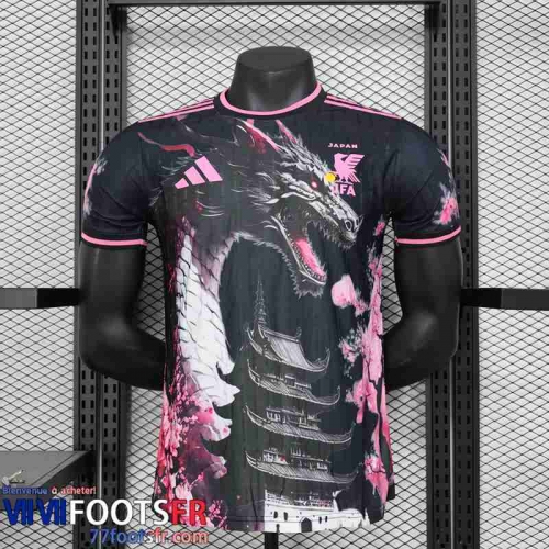 Maillot De Foot Japon Special Edition Homme 24 25 TBB623