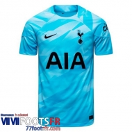 Maillot De Foot Tottenham Gardiens De But Homme 2023 2024