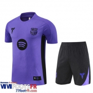 T Shirt Barcelone Homme 25 26 H702