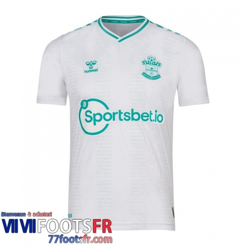 Maillot De Foot Southampton Exterieur Homme 2023 2024