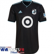 Maillot De Foot Minnesota United Domicile Homme 2022