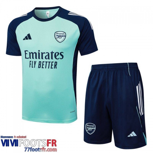 T Shirt Arsenal Homme 25 26 H573