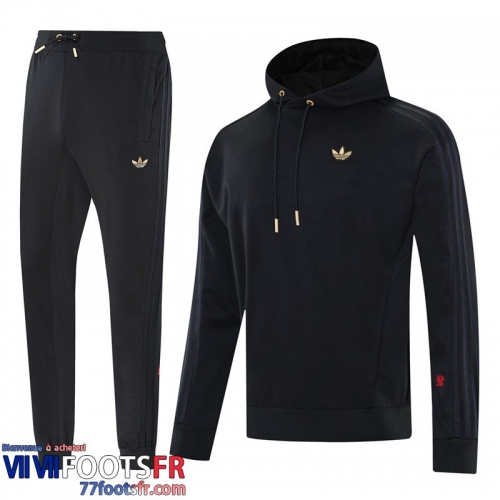 Sweatshirt Foot Sport Homme 25 26 B124