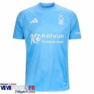 Maillot De Foot Nottingham Forest Third Homme 24 25