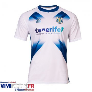 Maillot De Foot Tenerife Domicile Homme 24 25