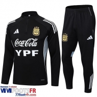 Survetement de Foot Argentine Homme 25 26 A883