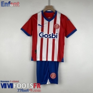 Maillot De Foot Haorona Domicile Enfant 2023 2024 MK46