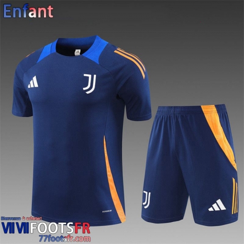 T Shirt Juventus Enfant 24 25 H167