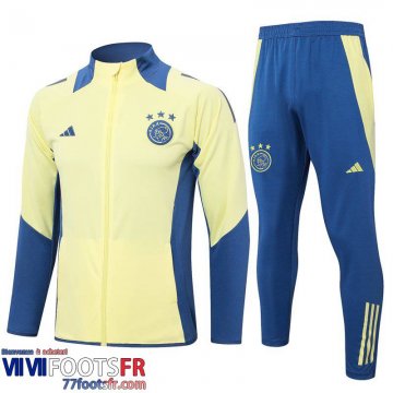 Veste Foot Ajax Homme 24 25 B260