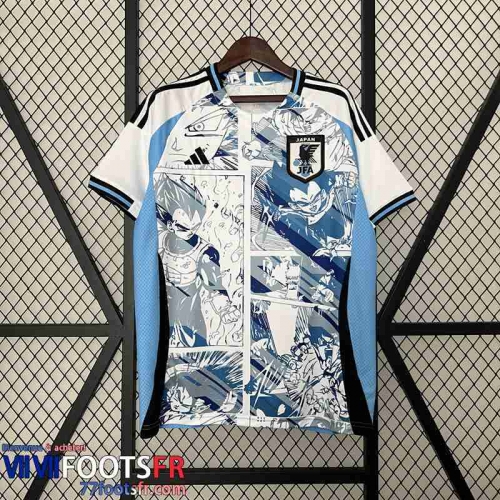 Maillot De Foot Japon Special Edition Homme 2024 TBB392