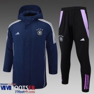 Doudoune Foot Allemagne Homme 24 25 G135