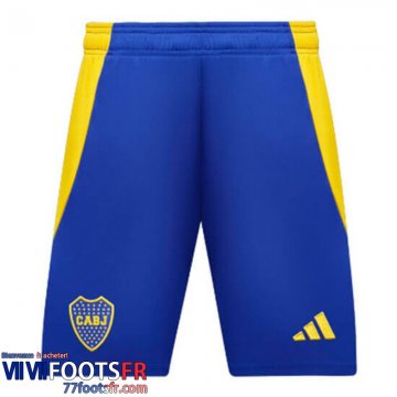 Short de Foot Boca Juniors Domicile Homme 24 25 P502