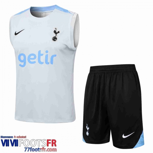 Sans Manches Tottenham Homme 2425 H135